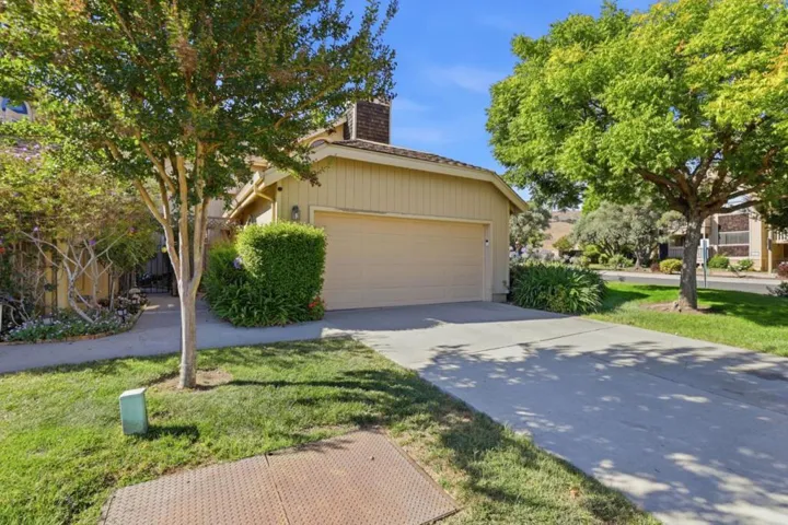 2101 Darnis Circle, Morgan Hill, California 95037