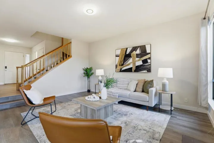 2101 Darnis Circle, Morgan Hill, California 95037