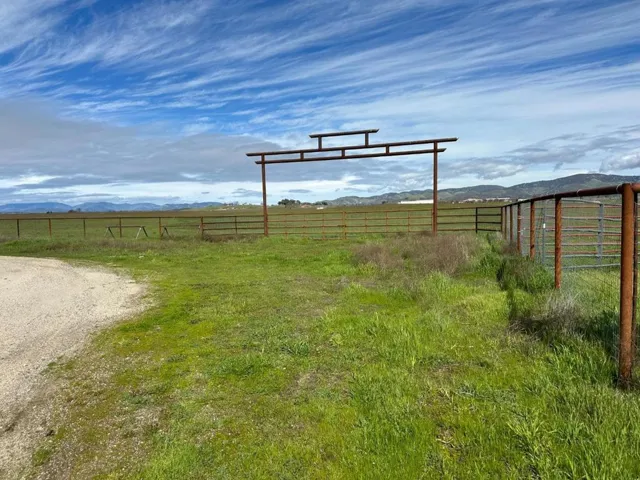 67941 Jolon Road, None, California 93928