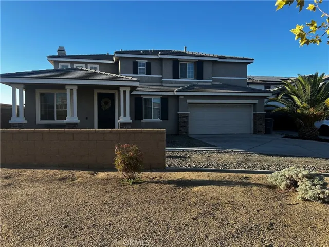 13140 Monrovia, Hesperia, California 92344