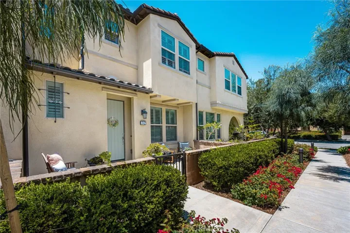 32 Savannah, Lake Forest, California 92630