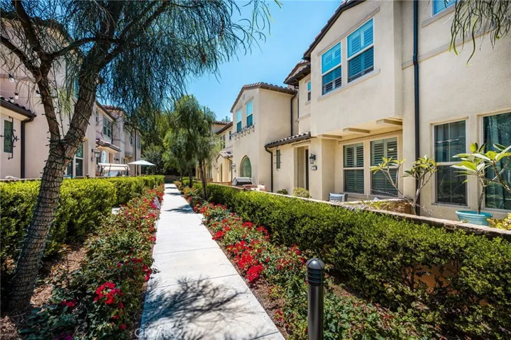 32 Savannah, Lake Forest, California 92630