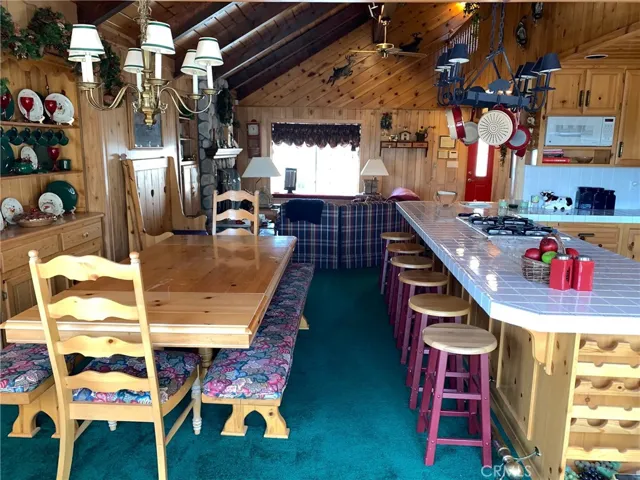 1136 Mount Verde, Big Bear City, California 92314