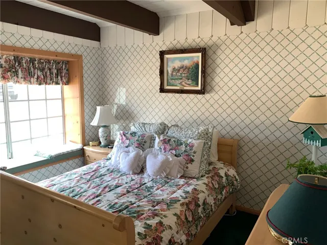 1136 Mount Verde, Big Bear City, California 92314
