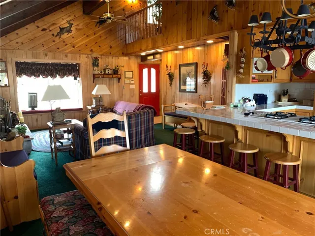 1136 Mount Verde, Big Bear City, California 92314