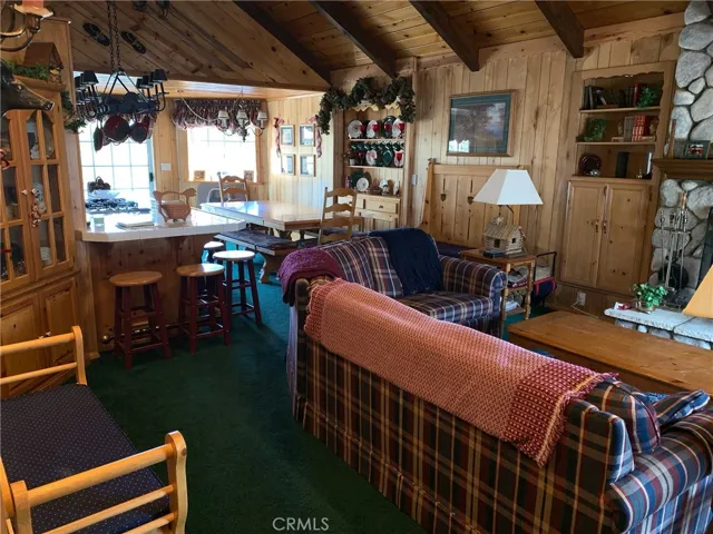 1136 Mount Verde, Big Bear City, California 92314