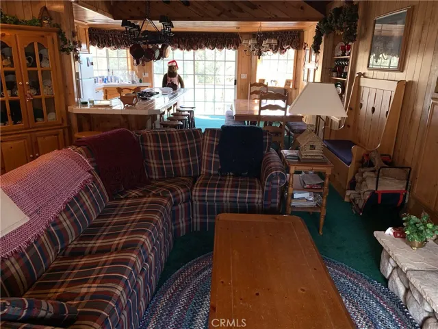 1136 Mount Verde, Big Bear City, California 92314
