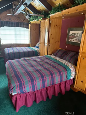 1136 Mount Verde, Big Bear City, California 92314