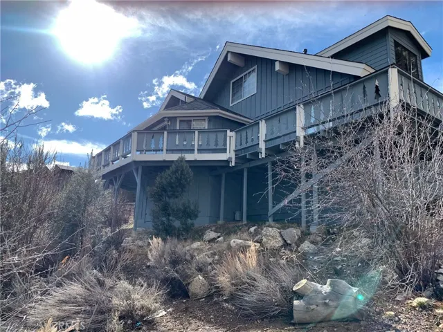 1136 Mount Verde, Big Bear City, California 92314