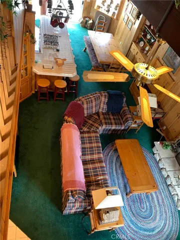 1136 Mount Verde, Big Bear City, California 92314