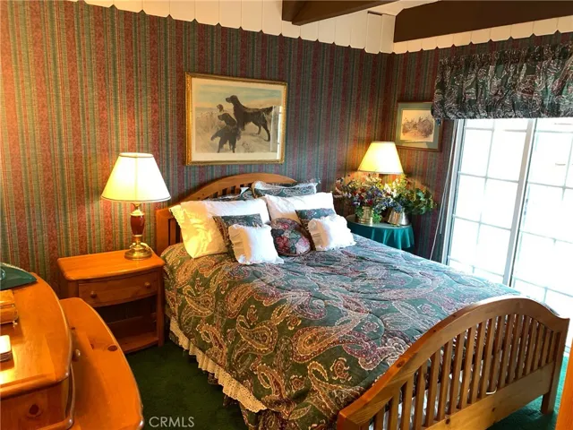 1136 Mount Verde, Big Bear City, California 92314