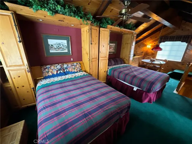 1136 Mount Verde, Big Bear City, California 92314