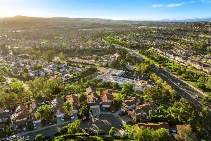 28141 La Bajada, Laguna Niguel, California 92677