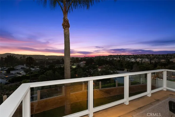 28141 La Bajada, Laguna Niguel, California 92677