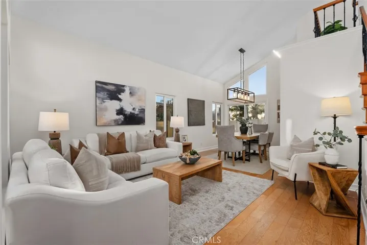 28141 La Bajada, Laguna Niguel, California 92677