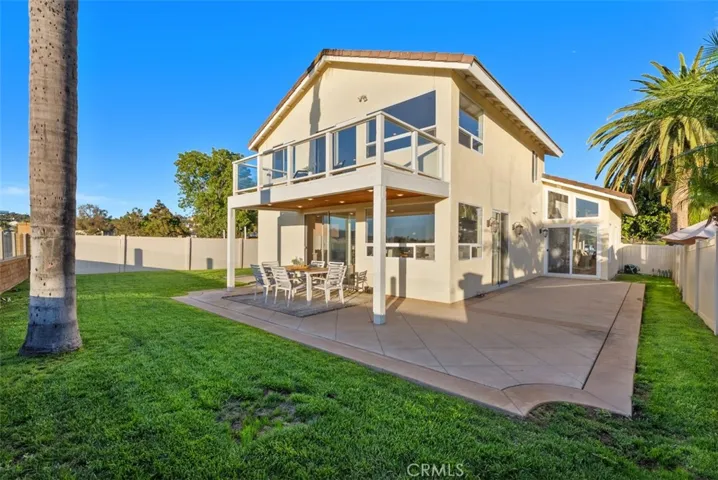 28141 La Bajada, Laguna Niguel, California 92677