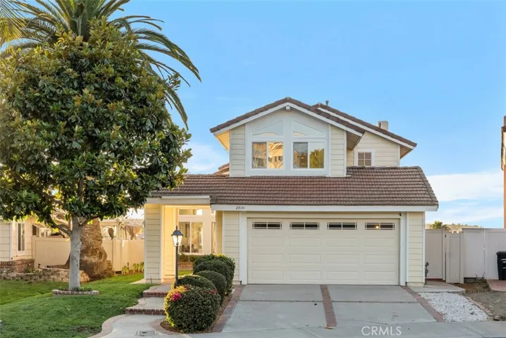 28141 La Bajada, Laguna Niguel, California 92677