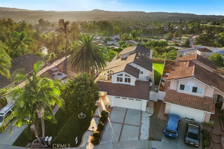 28141 La Bajada, Laguna Niguel, California 92677