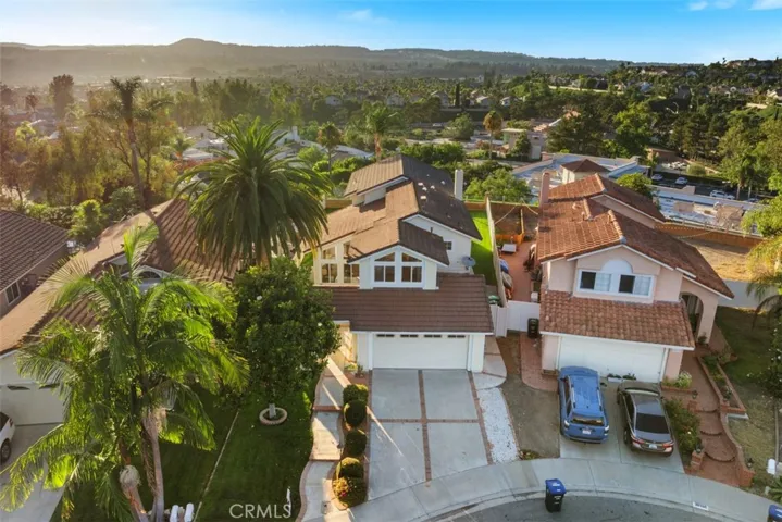 28141 La Bajada, Laguna Niguel, California 92677
