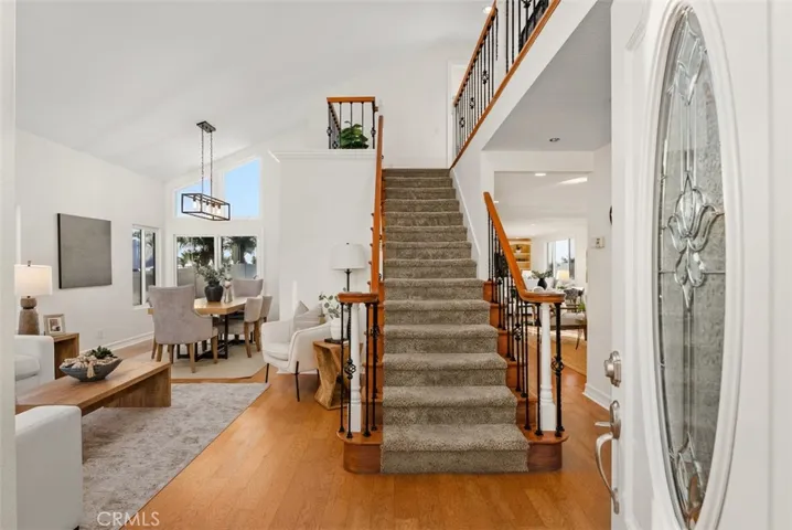 28141 La Bajada, Laguna Niguel, California 92677