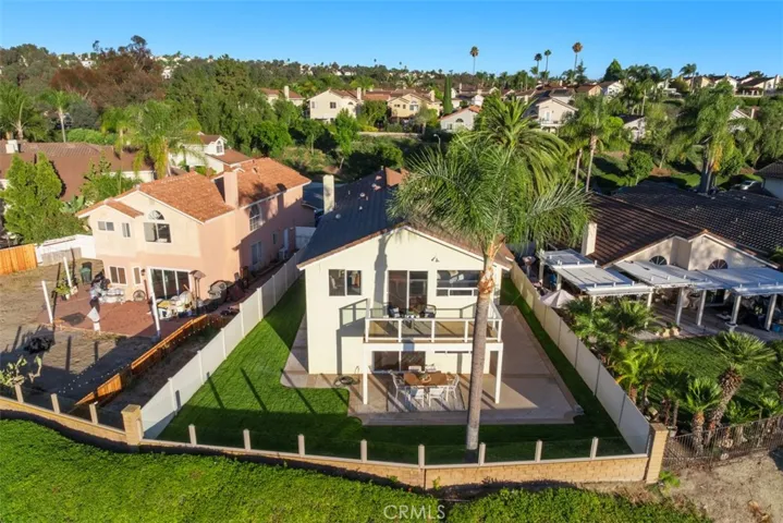 28141 La Bajada, Laguna Niguel, California 92677