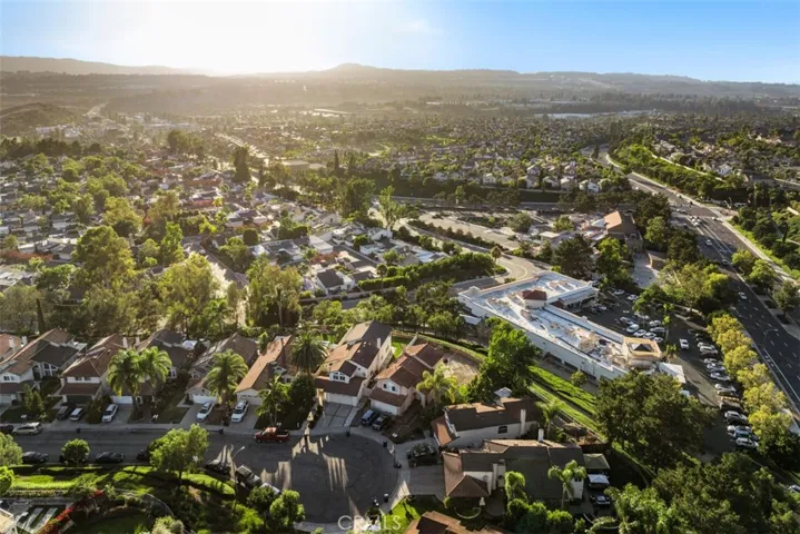 28141 La Bajada, Laguna Niguel, California 92677
