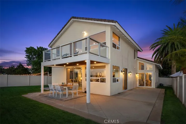 28141 La Bajada, Laguna Niguel, California 92677