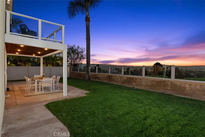 28141 La Bajada, Laguna Niguel, California 92677
