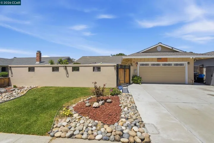 838 Cherokee Dr, Livermore, California 94551