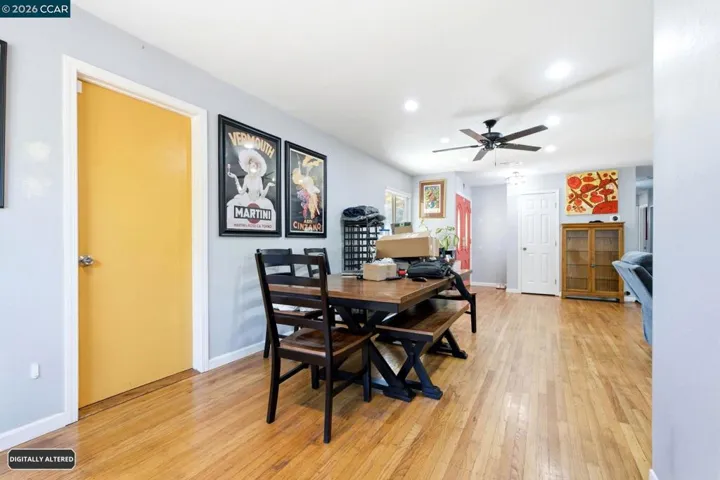 838 Cherokee Dr, Livermore, California 94551