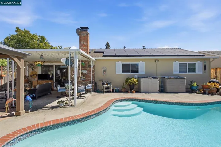 838 Cherokee Dr, Livermore, California 94551