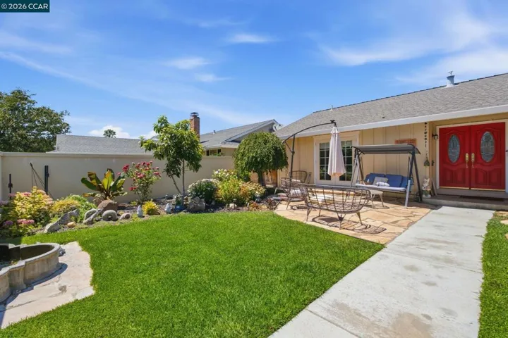838 Cherokee Dr, Livermore, California 94551