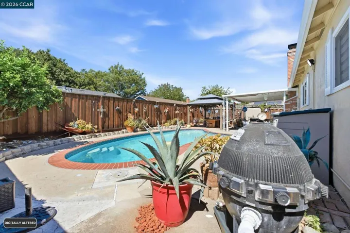 838 Cherokee Dr, Livermore, California 94551