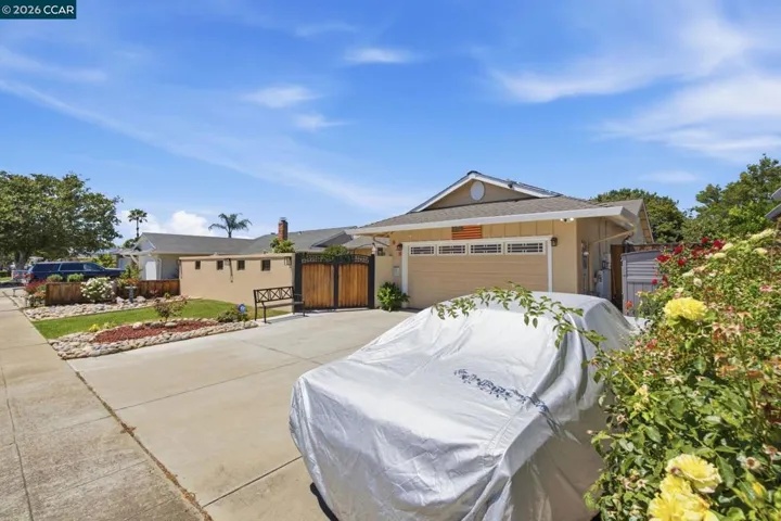 838 Cherokee Dr, Livermore, California 94551