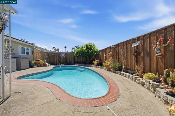 838 Cherokee Dr, Livermore, California 94551