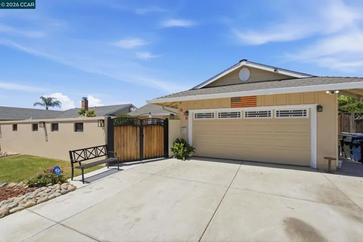838 Cherokee Dr, Livermore, California 94551