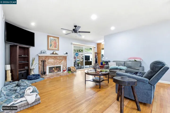 838 Cherokee Dr, Livermore, California 94551