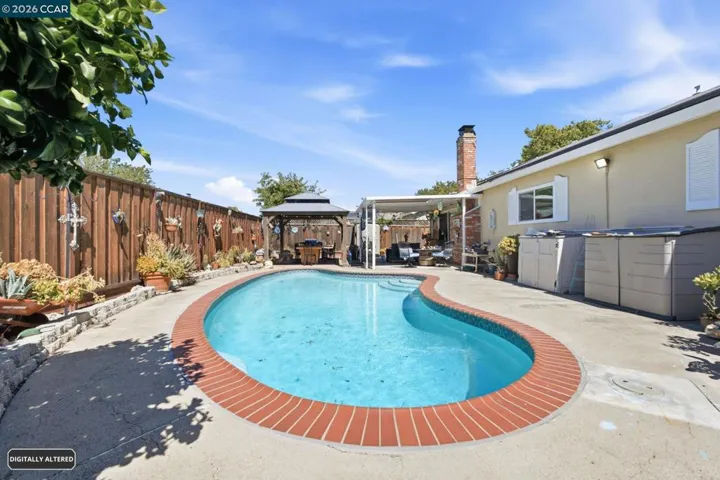 838 Cherokee Dr, Livermore, California 94551