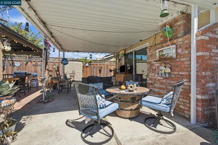 838 Cherokee Dr, Livermore, California 94551