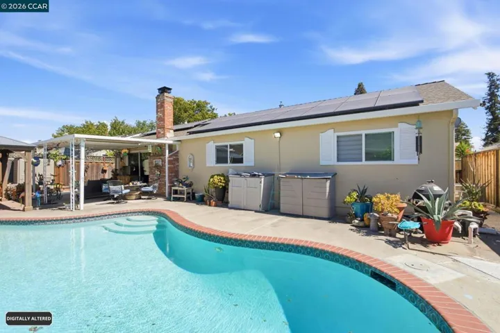 838 Cherokee Dr, Livermore, California 94551