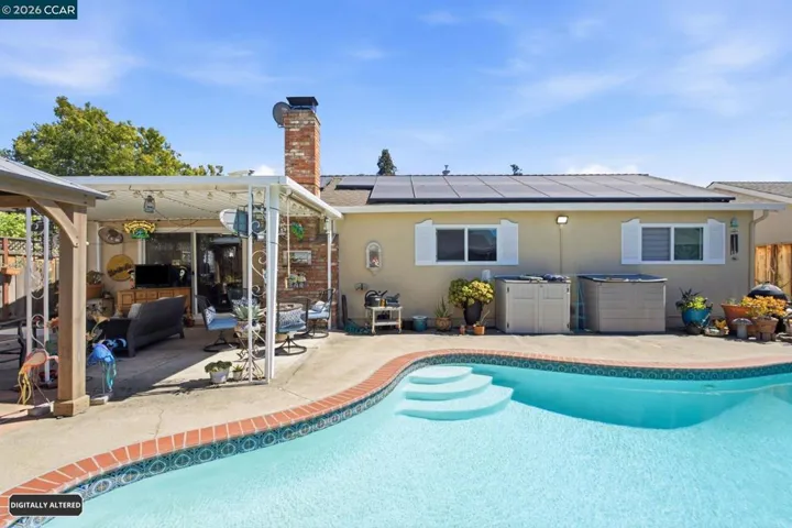 838 Cherokee Dr, Livermore, California 94551