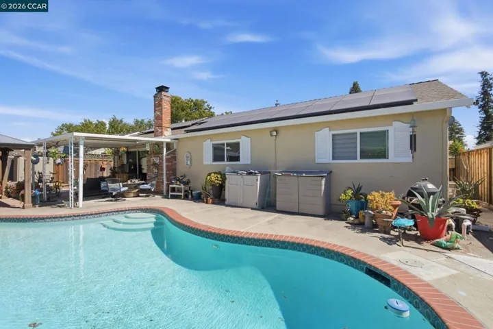 838 Cherokee Dr, Livermore, California 94551