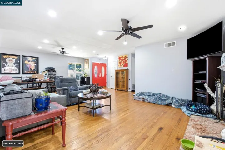 838 Cherokee Dr, Livermore, California 94551