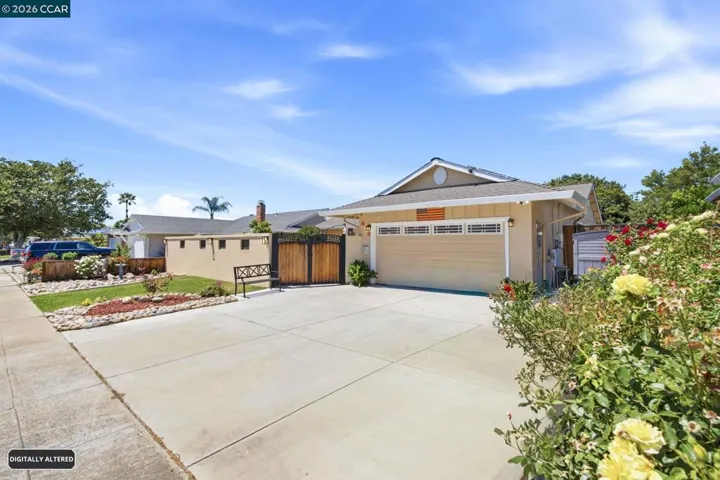 838 Cherokee Dr, Livermore, California 94551