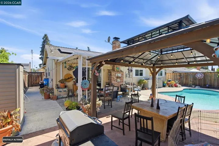 838 Cherokee Dr, Livermore, California 94551