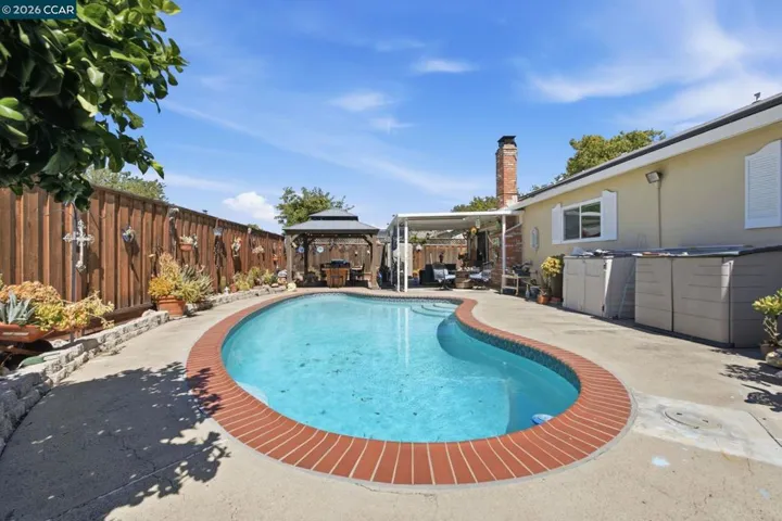 838 Cherokee Dr, Livermore, California 94551