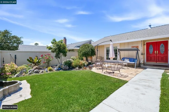 838 Cherokee Dr, Livermore, California 94551