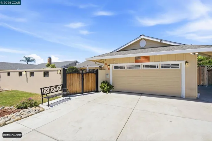 838 Cherokee Dr, Livermore, California 94551