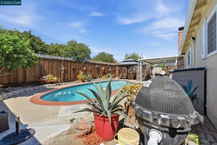 838 Cherokee Dr, Livermore, California 94551