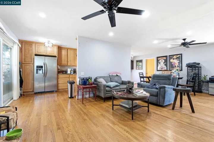 838 Cherokee Dr, Livermore, California 94551
